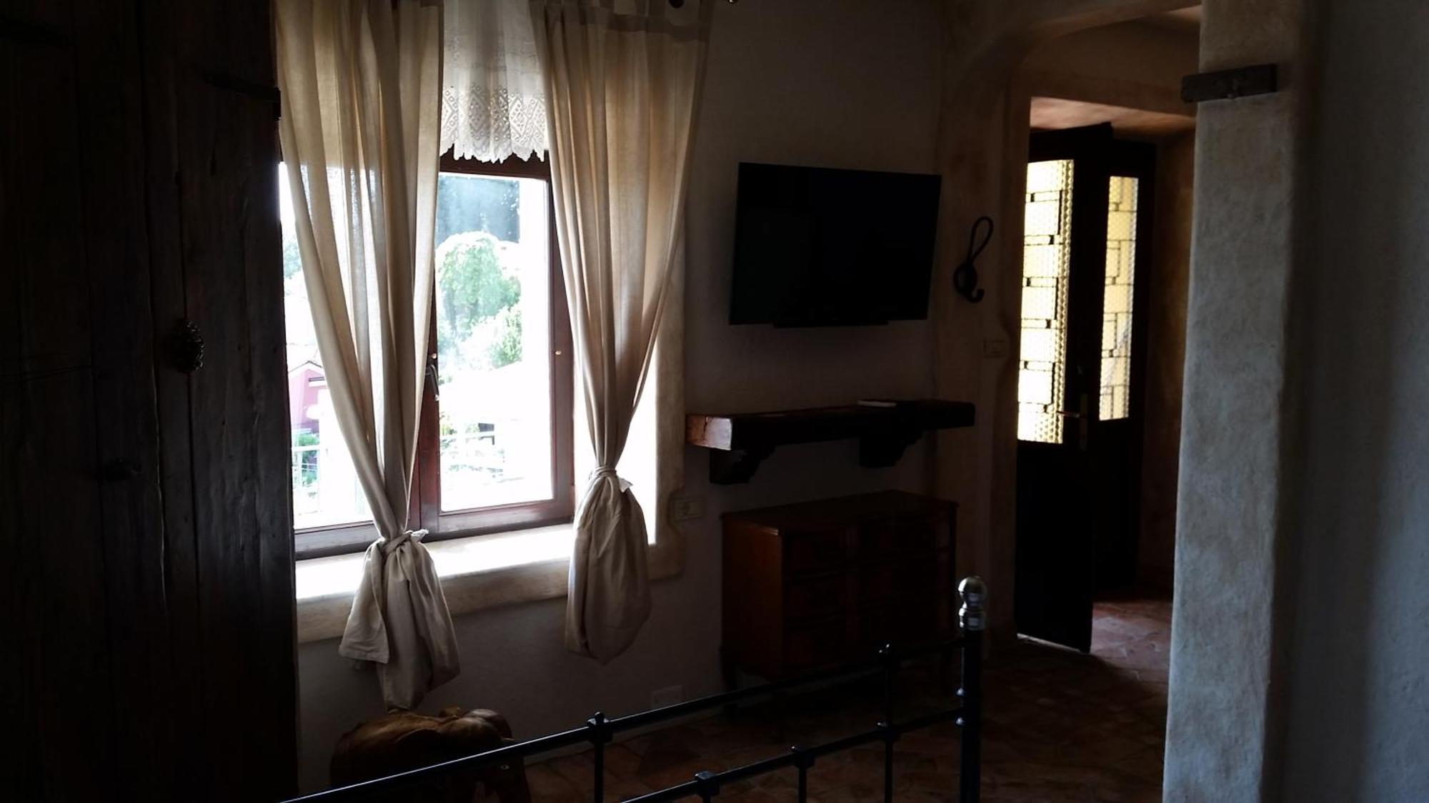 Studio-Apartments Monfort Portorož Kamer foto